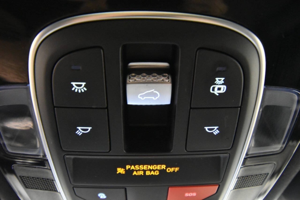 2023 Hyundai Santa Fe Calligraphy AWD 4dr Crossover, Gray, Mileage: 35,545 - photo 31