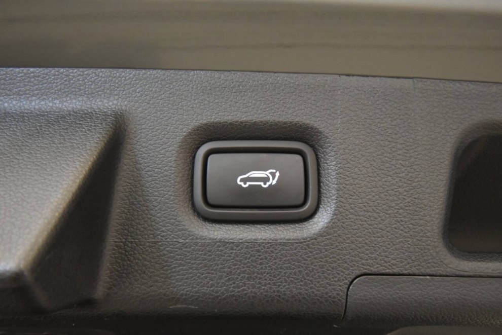 2023 Hyundai Santa Fe Calligraphy AWD 4dr Crossover, Gray, Mileage: 35,545 - photo 33