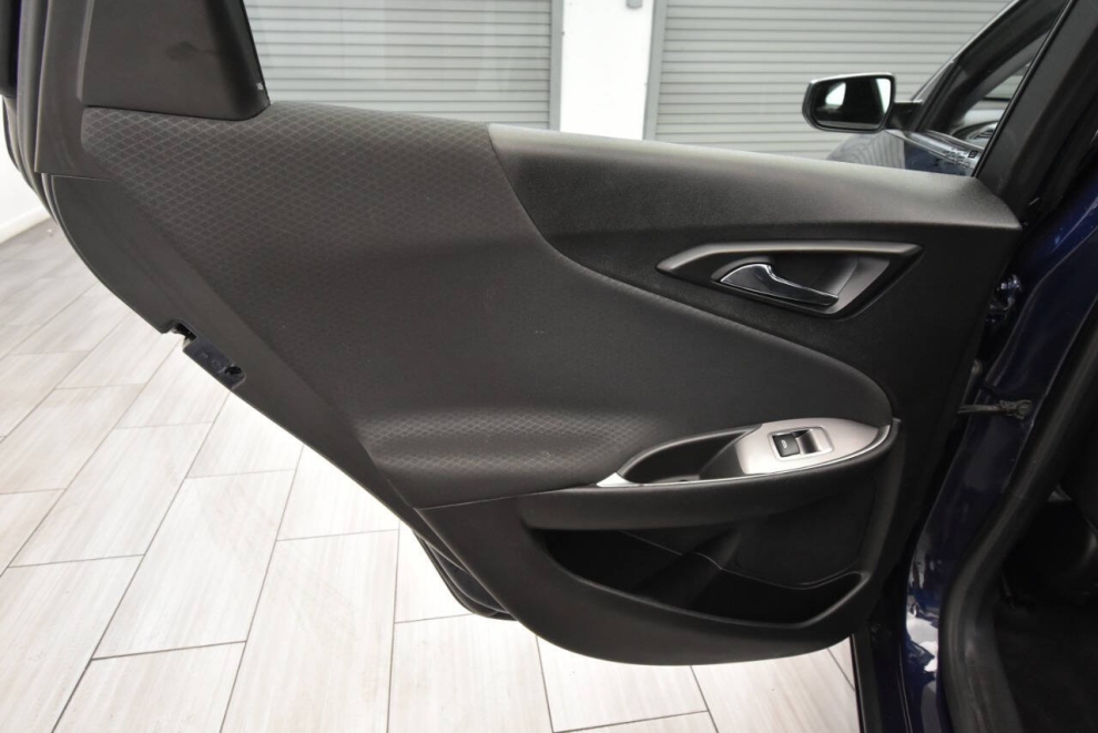 2022 Chevrolet Malibu LT 4dr Sedan, Blue, Mileage: 64,374 - photo 13
