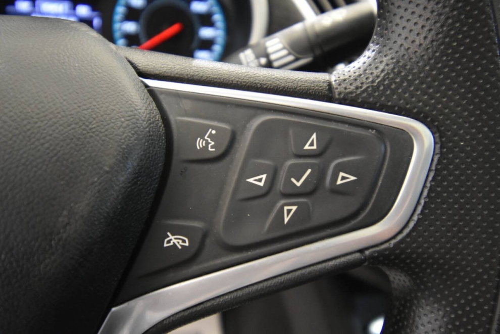 2022 Chevrolet Malibu LT 4dr Sedan, Blue, Mileage: 64,374 - photo 27