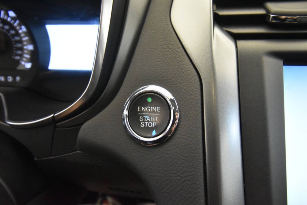 2015 Ford Fusion Titanium 4dr Sedan, Tan, Mileage: 63,046 - photo 19