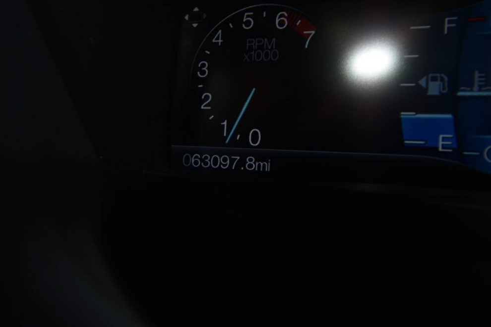 2015 Ford Fusion Titanium 4dr Sedan, Tan, Mileage: 63,046 - photo 27