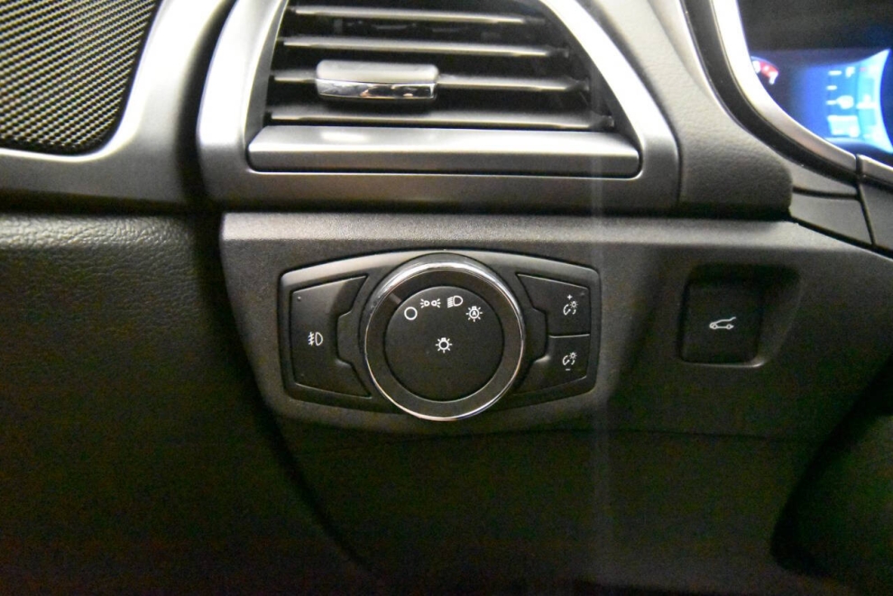 2015 Ford Fusion Titanium 4dr Sedan, Tan, Mileage: 63,046 - photo 28