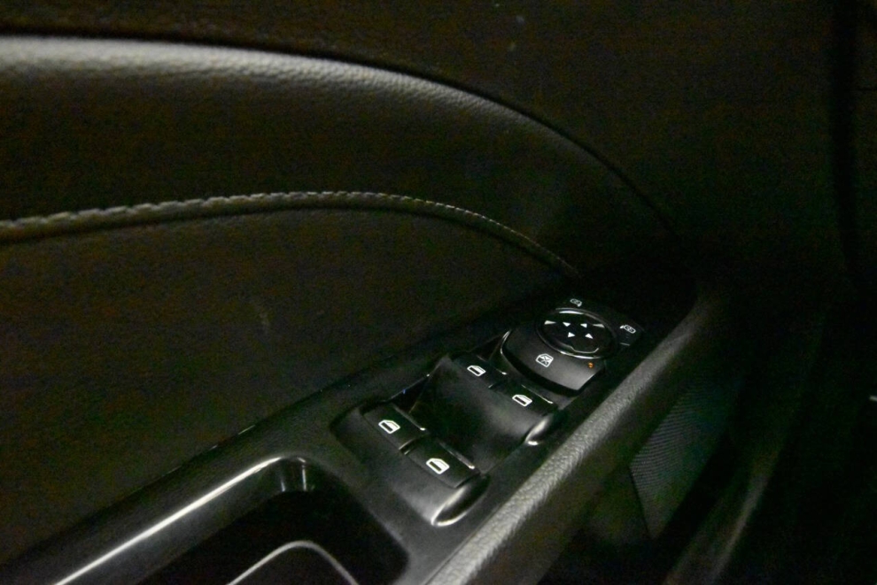 2015 Ford Fusion Titanium 4dr Sedan, Tan, Mileage: 63,046 - photo 29