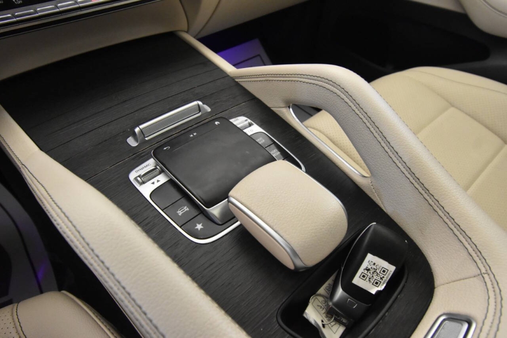 2020 Mercedes-Benz GLE GLE 350 4MATIC AWD 4dr SUV, Blanco, Mileage: 67,691 - photo 21