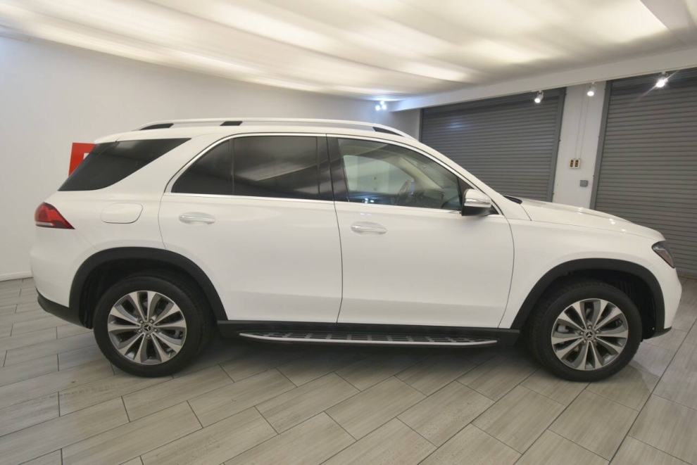 2020 Mercedes-Benz GLE GLE 350 4MATIC AWD 4dr SUV, Blanco, Mileage: 67,691 - photo 5