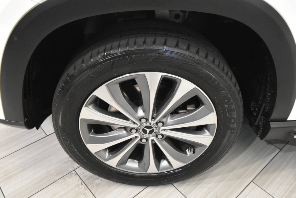 2020 Mercedes-Benz GLE GLE 350 4MATIC AWD 4dr SUV, Blanco, Mileage: 67,691 - photo 8