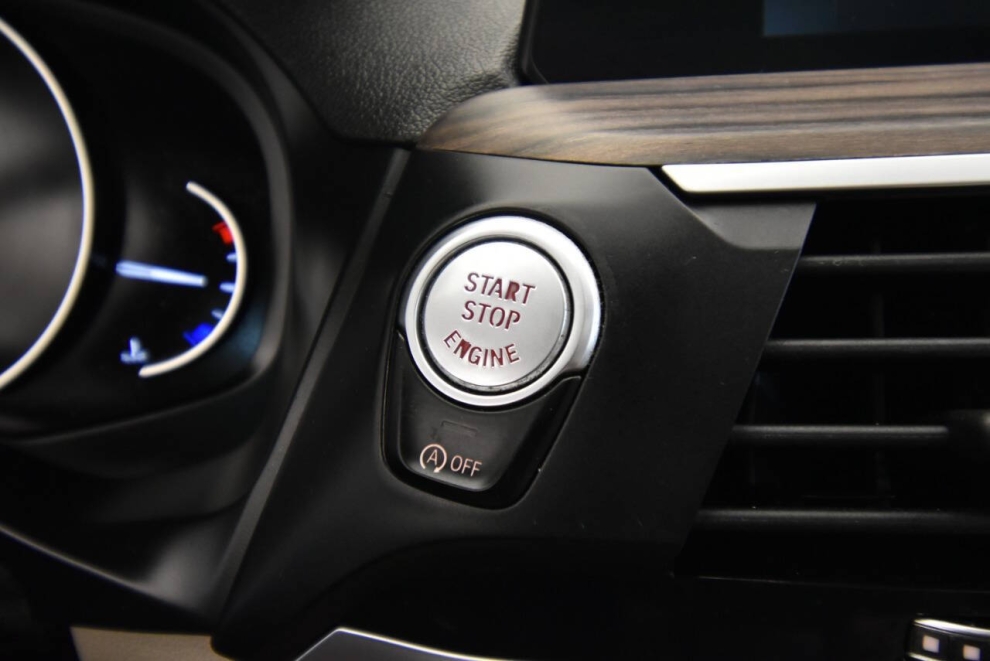 2020 BMW X3 xDrive30i AWD 4dr Sports Activity Vehicle, Black, Mileage: 59,709 - photo 20