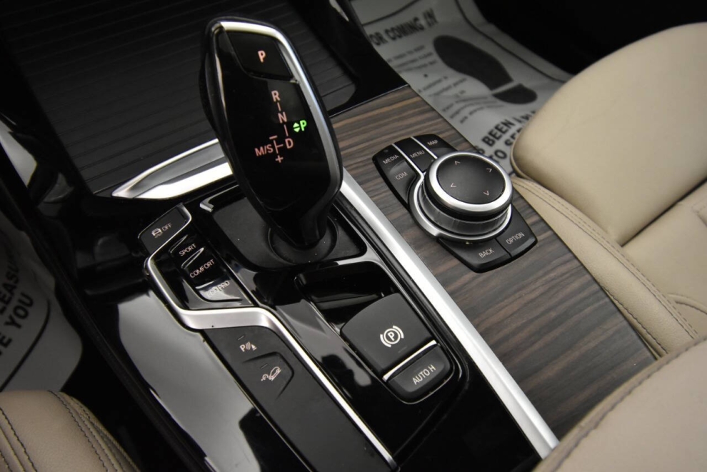 2020 BMW X3 xDrive30i AWD 4dr Sports Activity Vehicle, Black, Mileage: 59,709 - photo 21