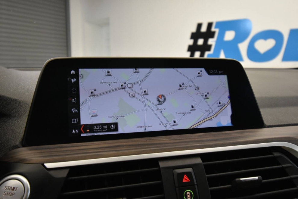 2020 BMW X3 xDrive30i AWD 4dr Sports Activity Vehicle, Black, Mileage: 59,709 - photo 23