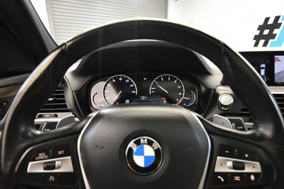 2020 BMW X3 xDrive30i AWD 4dr Sports Activity Vehicle, Black, Mileage: 59,709 - photo 25