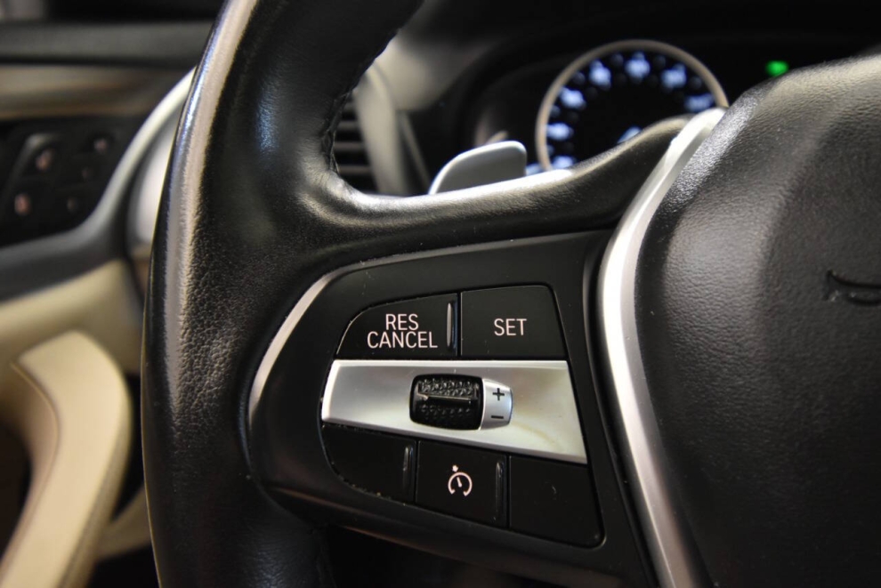 2020 BMW X3 xDrive30i AWD 4dr Sports Activity Vehicle, Black, Mileage: 59,709 - photo 26