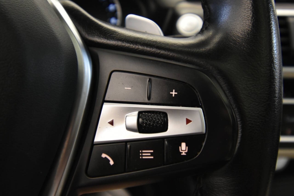2020 BMW X3 xDrive30i AWD 4dr Sports Activity Vehicle, Black, Mileage: 59,709 - photo 27