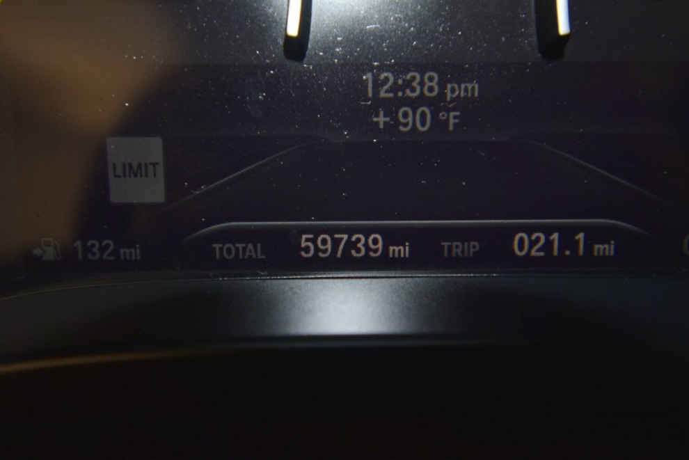 2020 BMW X3 xDrive30i AWD 4dr Sports Activity Vehicle, Black, Mileage: 59,709 - photo 28