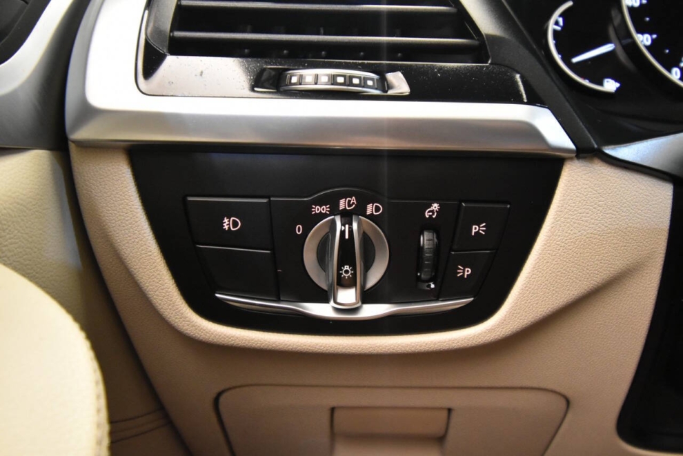2020 BMW X3 xDrive30i AWD 4dr Sports Activity Vehicle, Black, Mileage: 59,709 - photo 29
