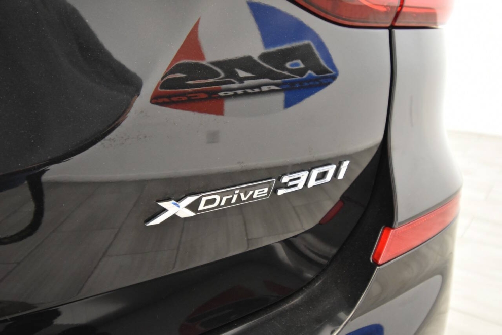 2020 BMW X3 xDrive30i AWD 4dr Sports Activity Vehicle, Black, Mileage: 59,709 - photo 34
