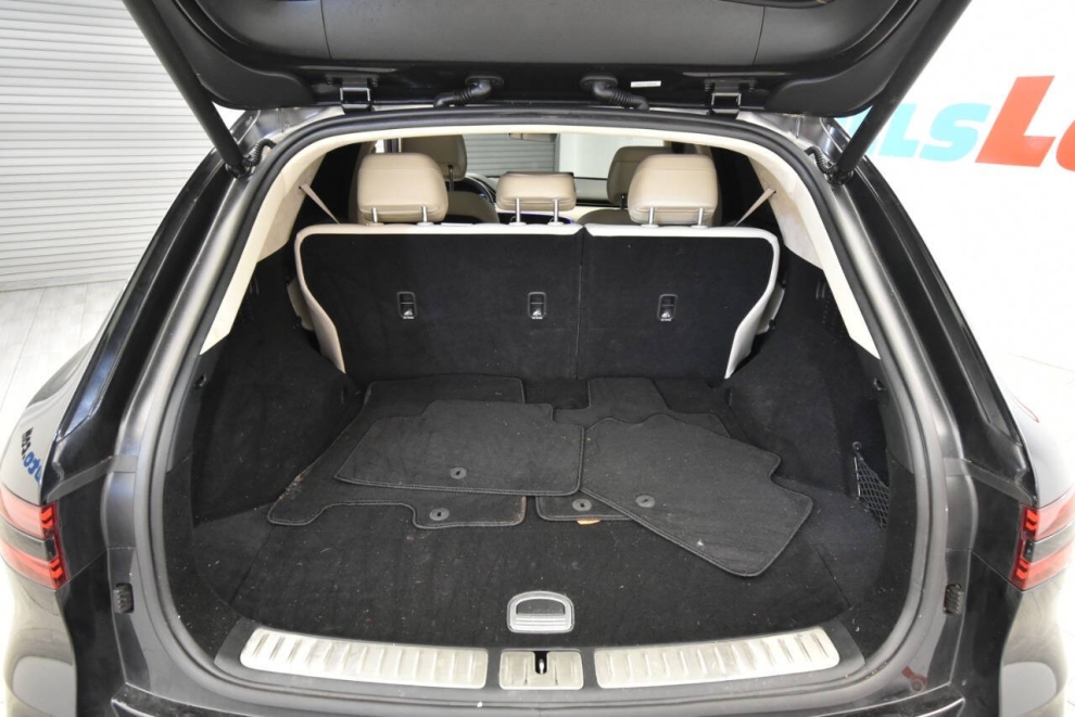 2022 Genesis GV70 3.5T Sport AWD 4dr SUV, Negro, Mileage: 66,864 - photo 33