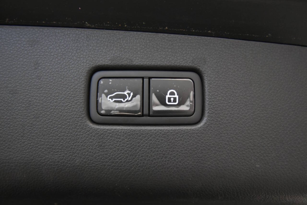 2022 Genesis GV70 3.5T Sport AWD 4dr SUV, Negro, Mileage: 66,864 - photo 34