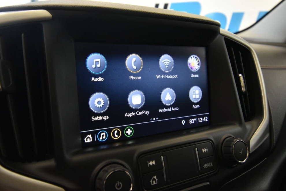 2020 GMC Terrain SLT 4x4 4dr SUV, Black, Mileage: 91,519 - photo 23