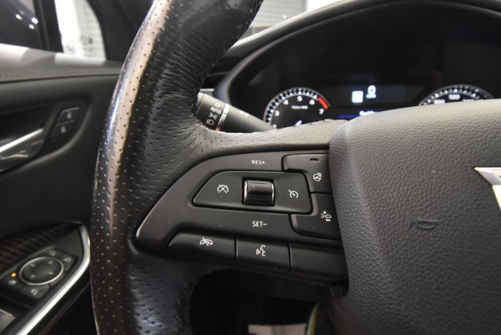 2019 Cadillac XT4 Sport 4x4 4dr Crossover, Gris, Mileage: 87,534 - photo 25