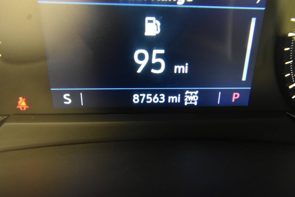 2019 Cadillac XT4 Sport 4x4 4dr Crossover, Gris, Mileage: 87,534 - photo 27