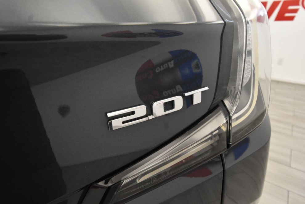2019 Cadillac XT4 Sport 4x4 4dr Crossover, Gris, Mileage: 87,534 - photo 31