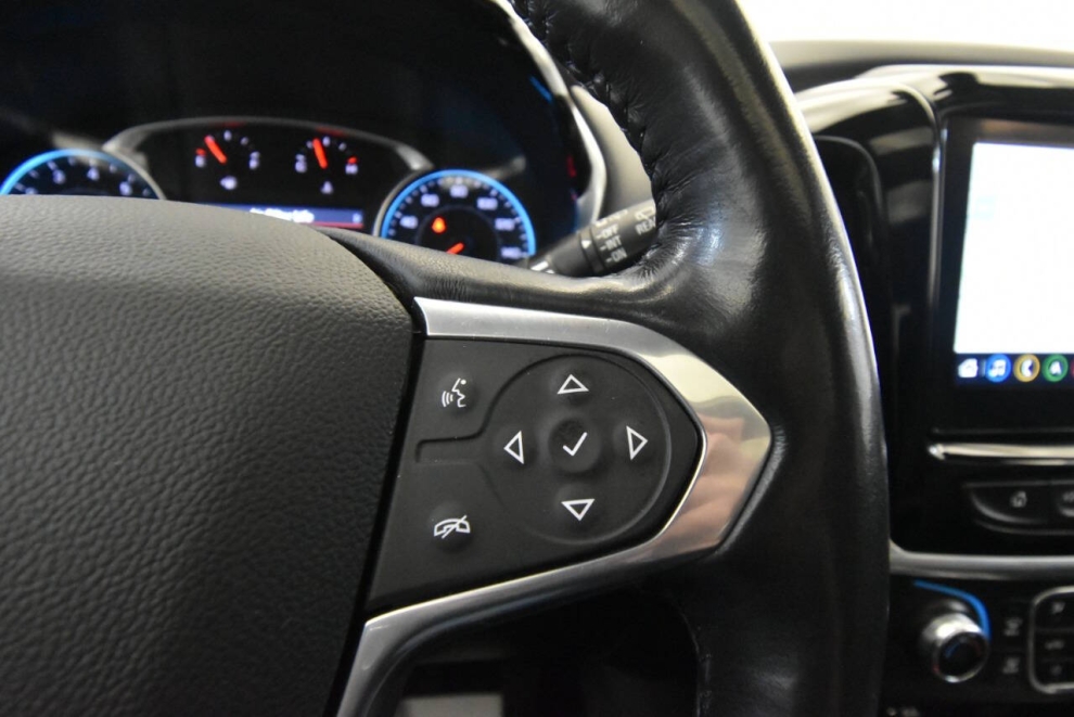 2021 Chevrolet Traverse RS 4x4 4dr SUV, Blanco, Mileage: 101,148 - photo 28