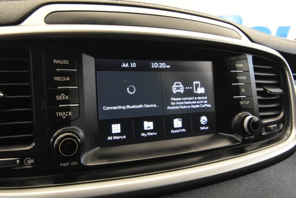 2019 Kia Sorento L, Black, Mileage: 69,091 - photo 21