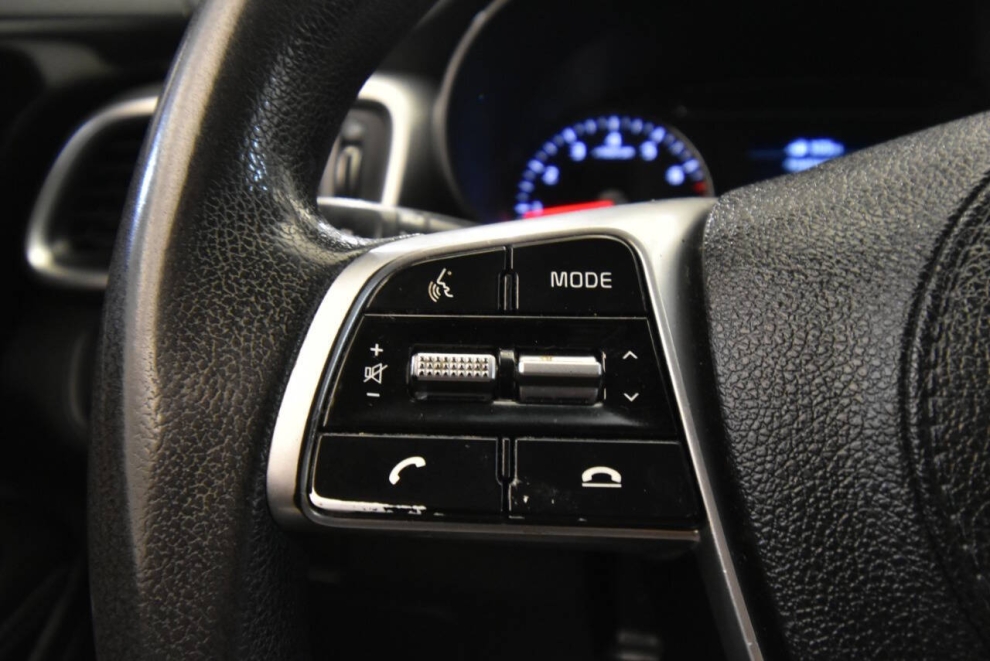 2019 Kia Sorento L, Black, Mileage: 69,091 - photo 23