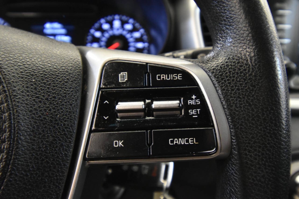 2019 Kia Sorento L, Black, Mileage: 69,091 - photo 24