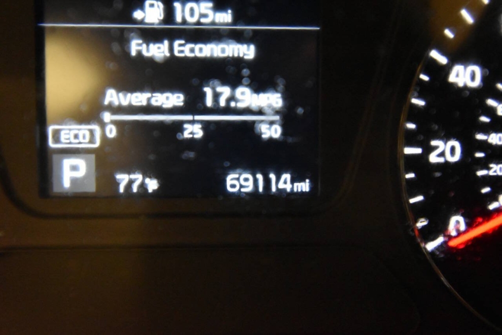 2019 Kia Sorento L, Black, Mileage: 69,091 - photo 25