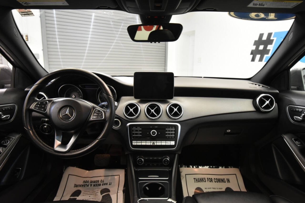 2018 Mercedes-Benz GLA GLA 250 4MATIC AWD 4dr SUV, Gray, Mileage: 65,707 - photo 18