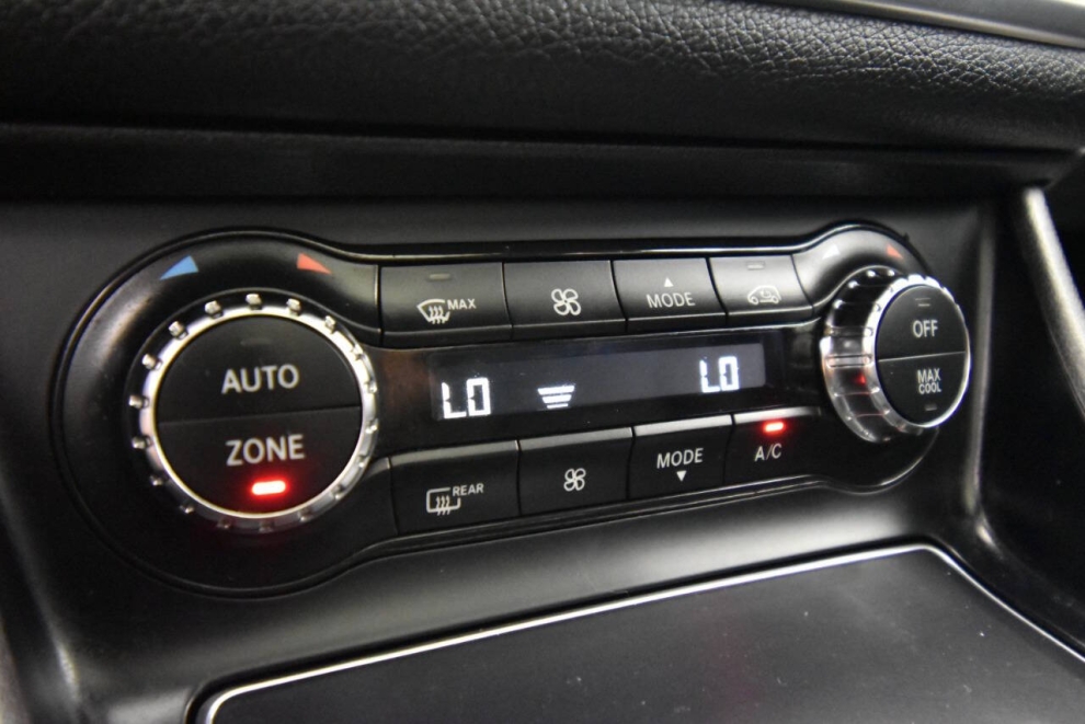 2018 Mercedes-Benz GLA GLA 250 4MATIC AWD 4dr SUV, Gray, Mileage: 65,707 - photo 20