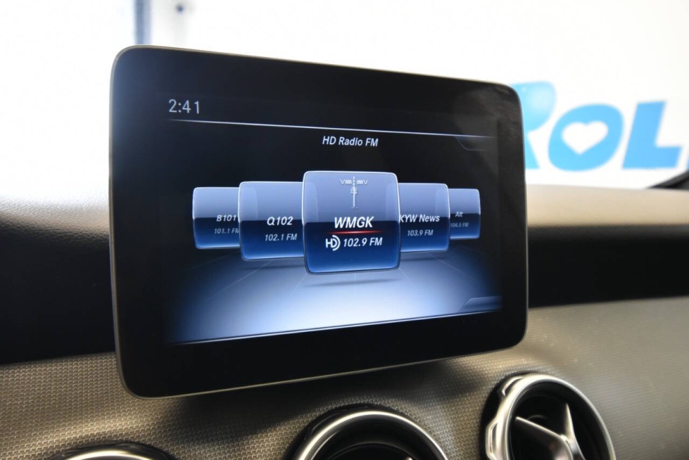 2018 Mercedes-Benz GLA GLA 250 4MATIC AWD 4dr SUV, Gray, Mileage: 65,707 - photo 23