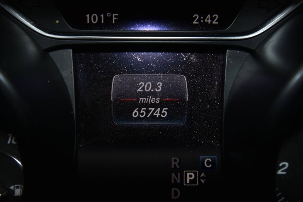 2018 Mercedes-Benz GLA GLA 250 4MATIC AWD 4dr SUV, Gray, Mileage: 65,707 - photo 28