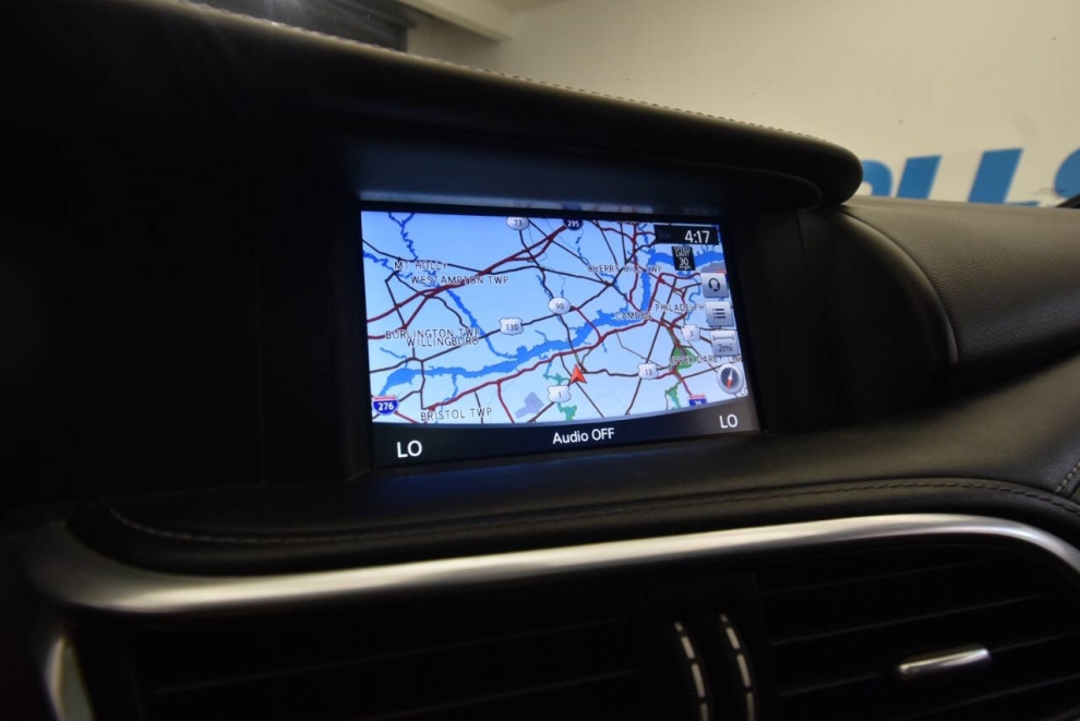 2019 Infiniti QX30 Luxe, W, Mileage: 68,661 - photo 24