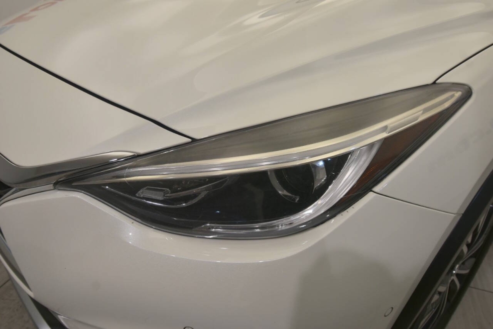 2019 Infiniti QX30 Luxe, W, Mileage: 68,661 - photo 7