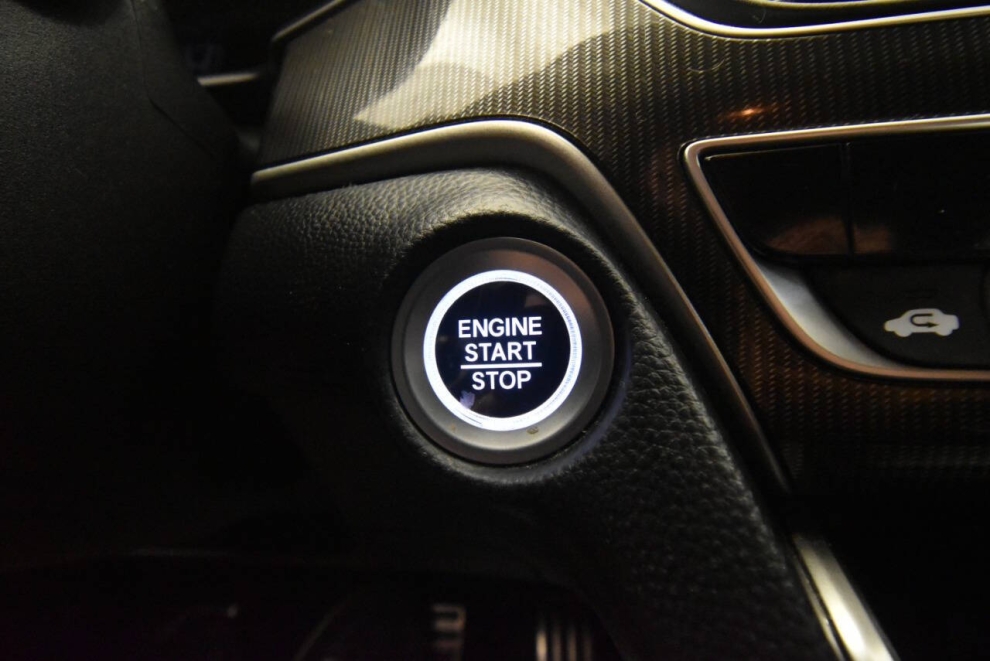 2021 Honda Accord Sport Special Edition 4dr Sedan, Azul, Mileage: 87,346 - photo 17
