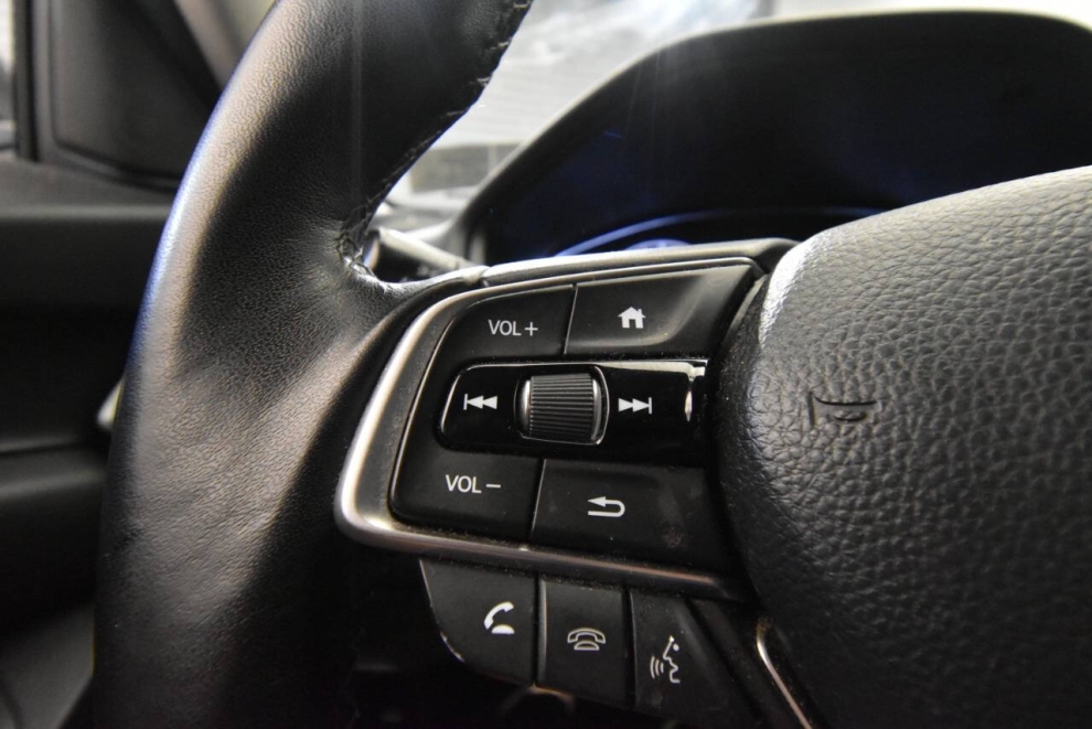 2021 Honda Accord Sport Special Edition 4dr Sedan, Azul, Mileage: 87,346 - photo 24