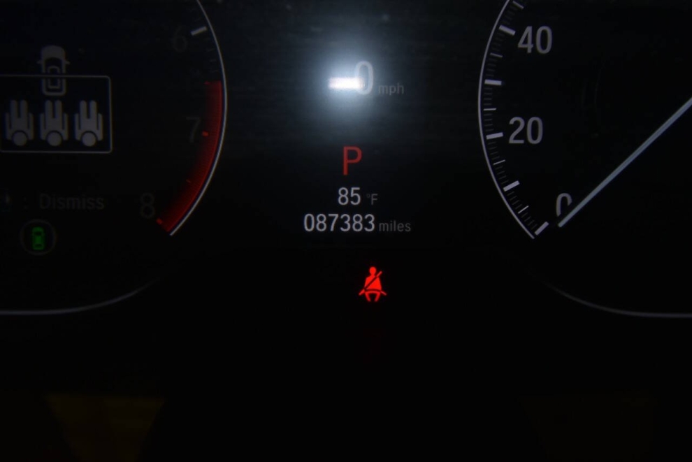 2021 Honda Accord Sport Special Edition 4dr Sedan, Azul, Mileage: 87,346 - photo 26