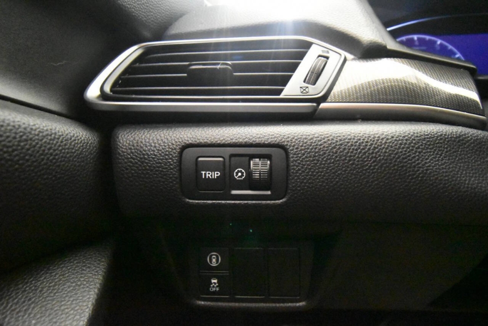 2021 Honda Accord Sport Special Edition 4dr Sedan, Azul, Mileage: 87,346 - photo 27