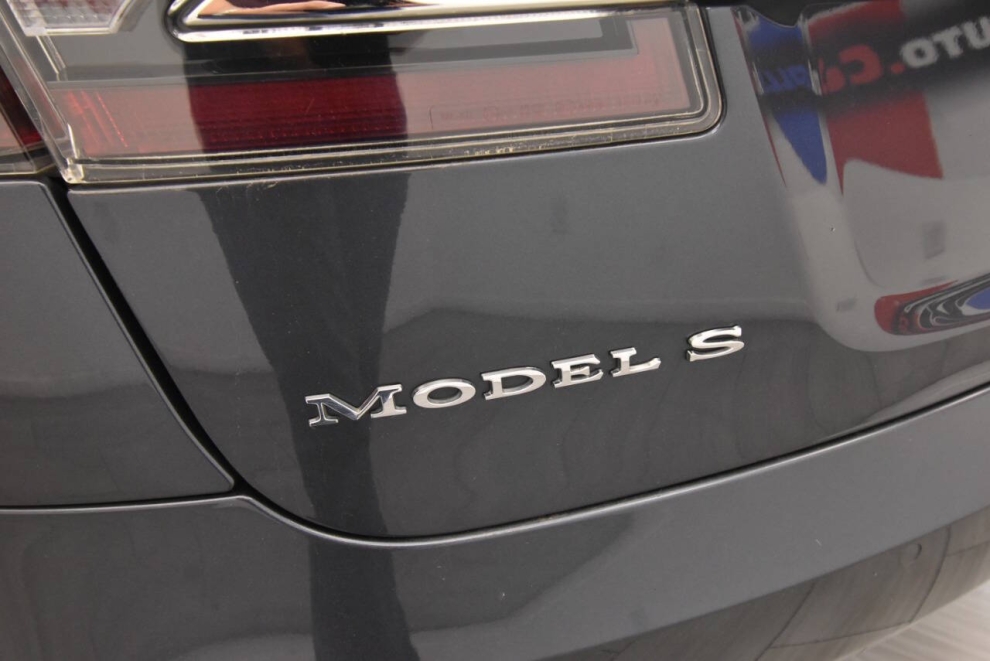 2018 Tesla Model S 100D, Gray, Mileage: 95,749 - photo 25