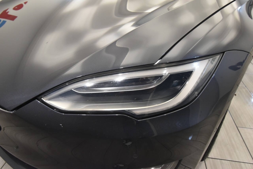 2018 Tesla Model S 100D, Gray, Mileage: 95,749 - photo 7