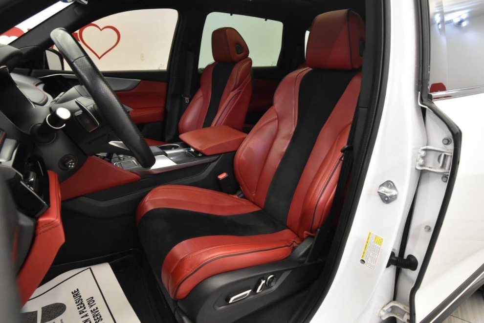 2022 Acura MDX SH AWD w/A SPEC 4dr SUV Package, White, Mileage: 38,491 - photo 10