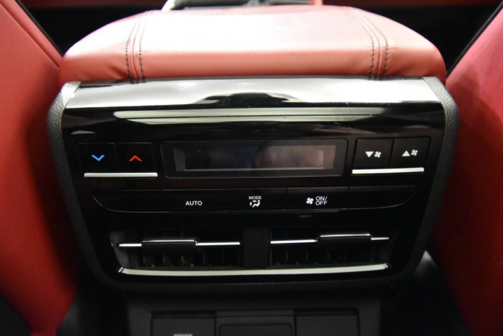 2022 Acura MDX SH AWD w/A SPEC 4dr SUV Package, White, Mileage: 38,491 - photo 20