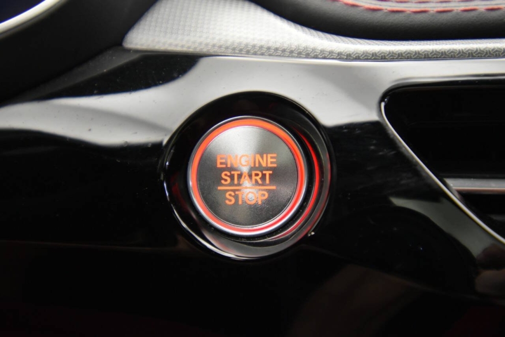 2022 Acura MDX SH AWD w/A SPEC 4dr SUV Package, White, Mileage: 38,491 - photo 22