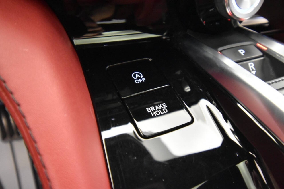 2022 Acura MDX SH AWD w/A SPEC 4dr SUV Package, White, Mileage: 38,491 - photo 24