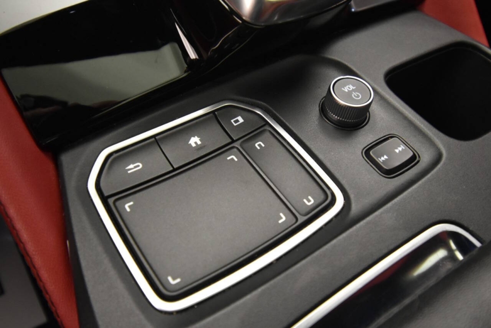 2022 Acura MDX SH AWD w/A SPEC 4dr SUV Package, White, Mileage: 38,491 - photo 25