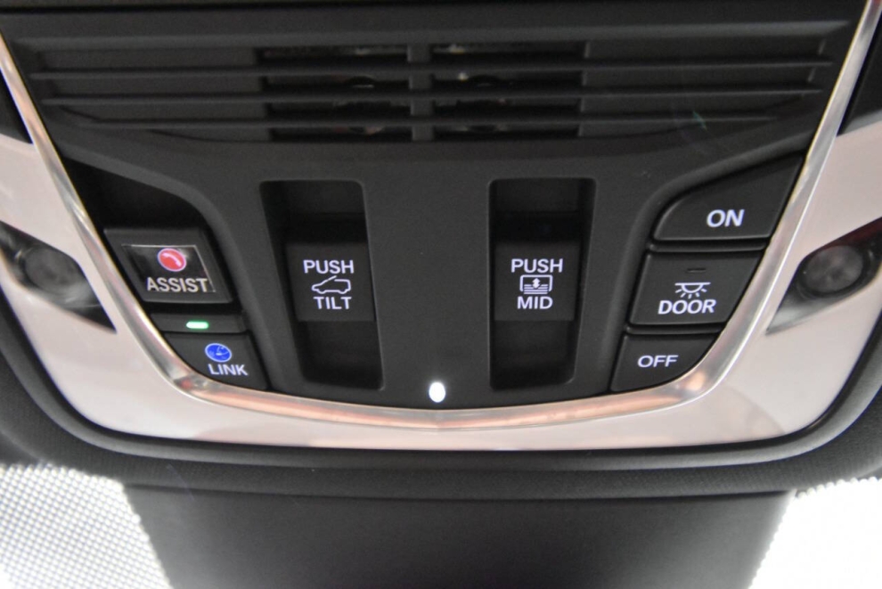 2022 Acura MDX SH AWD w/A SPEC 4dr SUV Package, White, Mileage: 38,491 - photo 37