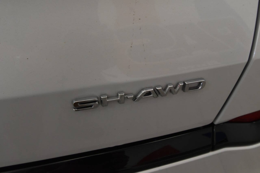 2022 Acura MDX SH AWD w/A SPEC 4dr SUV Package, White, Mileage: 38,491 - photo 40